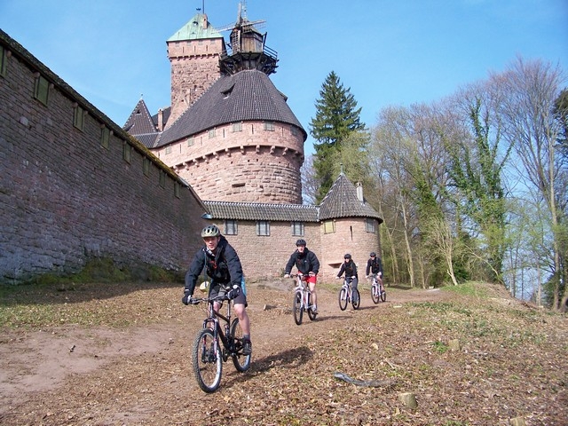Takamaka Alsace